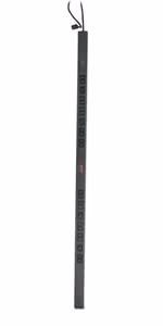 APC Rack PDU AP7552,Basic,ZeroU,16A,C20 ->(20)C13 &amp; (4)C19