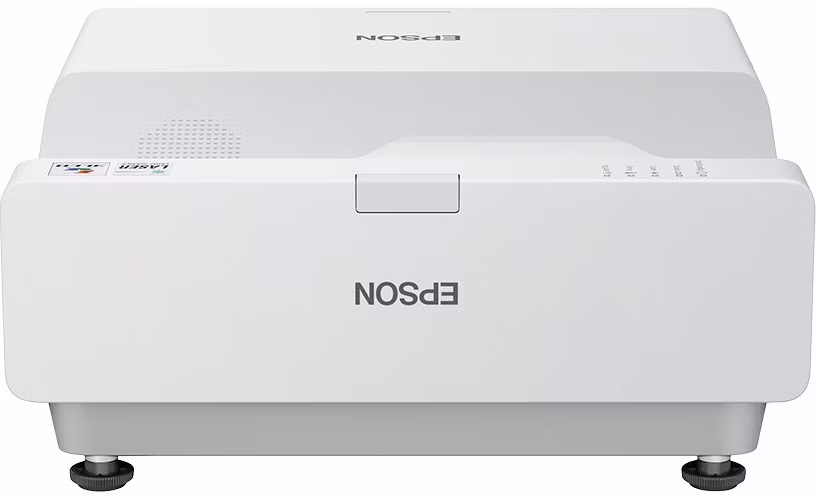 BAZAR - EPSON projektor EB-760W - Poškozený obal