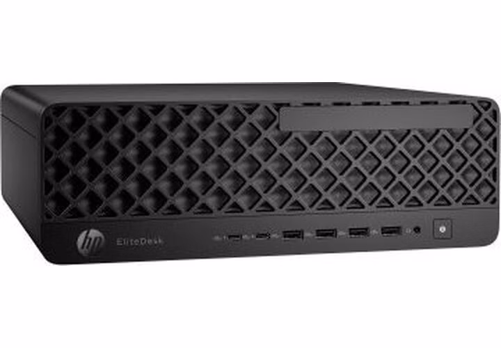 HP EliteDesk 8 SFF G1i AI/Ultra 7 265/32 GB/1 TB/Win 11 Pro