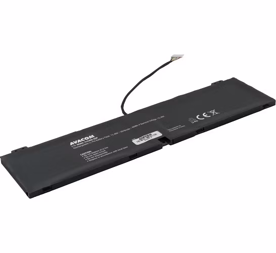 AVACOM náhradní baterie Acer Predator Triton 300 Li-Pol 15,48V 3876mAh 60Wh
