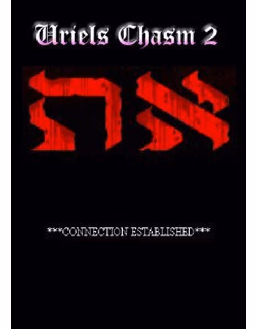 ESD Uriel's Chasm 2