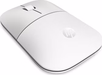 HP myš Z3700 bezdrátová - ceramic white