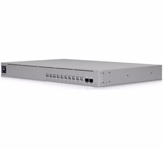 Ubiquiti USW-Pro-XG-10-PoE, UniFi Pro XG 10 PoE