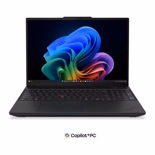 Lenovo ThinkPad T16 G5 Copilot+ PC Ultra 7 355/32GB/512GB SSD/16" WUXGA IPS/3Y Premier/Win11 Pro/černá