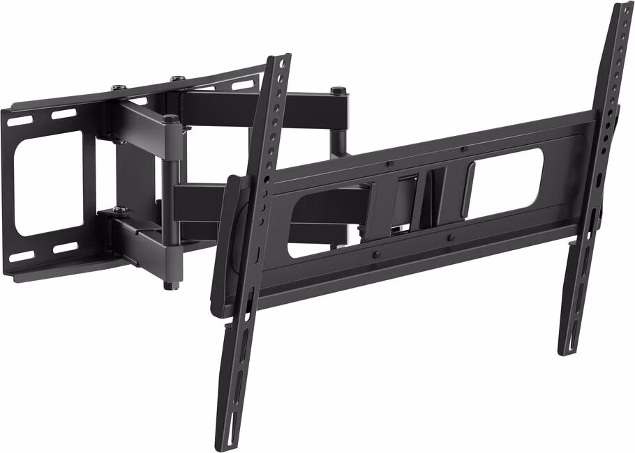 Vogel's UP 6053, dvojité rameno pre TV 40-80", 45 kg, VESA do 600x400