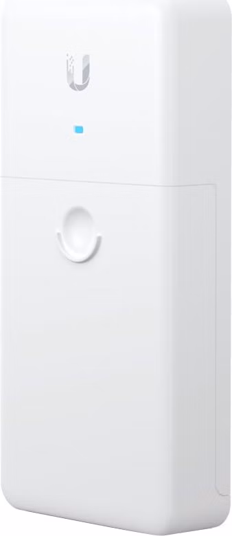 Ubiquiti Gigabitový ethernetový opakovač pro PoE 802.3af/at
