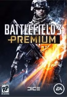 ESD Battlefield 3 Premium