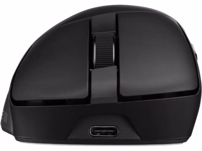 ASUS myš ROG GLADIUS IV ACE, Bezdrátová, až 65000 DPI, černá