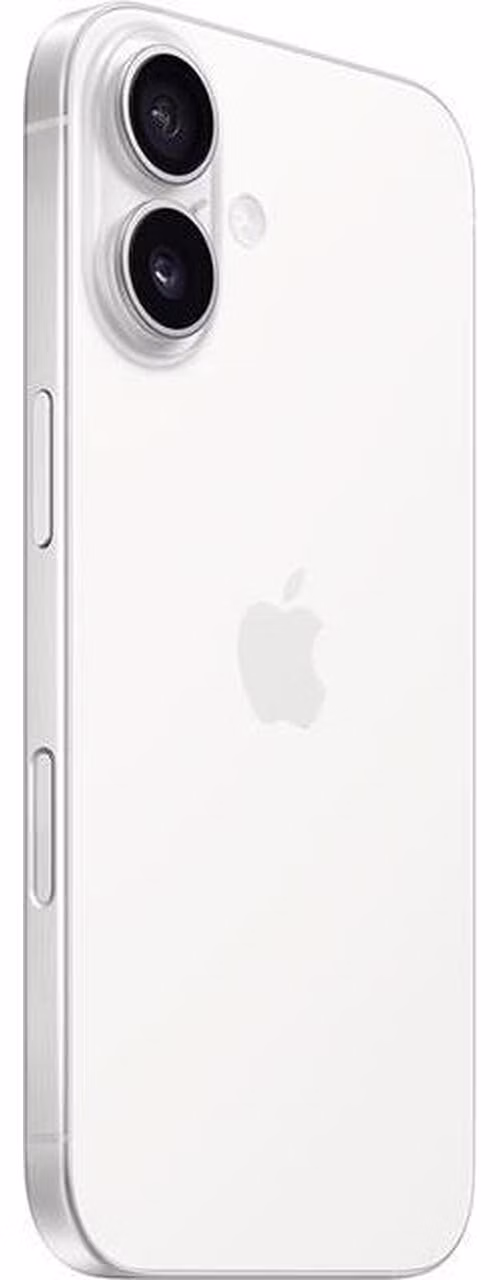 iPhone 16 128 GB biela *Vystavený*