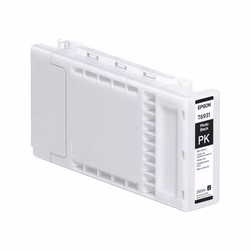 Singlepack UltraChrome XD Photo Black (350ml) T693100