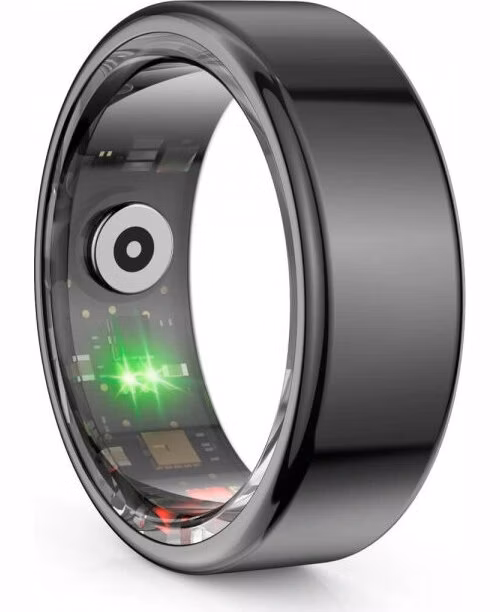 CARNEO Smart prsteň RING No.1, veľkosť 9