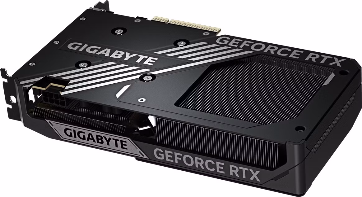 GIGABYTE GeForce RTX 5060 Ti WINDFORCE/OC/16GB/GDDR7