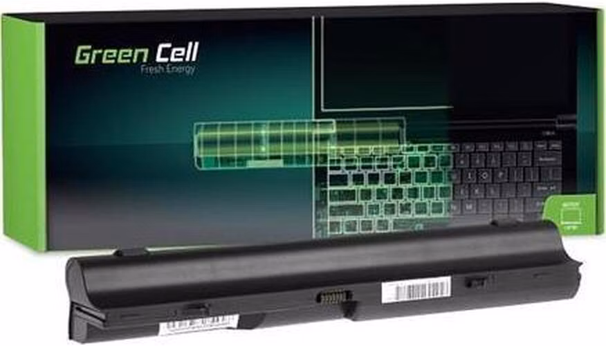 Green Cell Battery PH06 for HP Compaq 620 625 ProBook 4320s 4520s 4525s