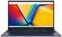 ASUS Vivobook 15 X1504VA-BQ3870W, Core 5-120U , 15.6˝ 1920 x 1080 FHD, UMA, 8GB, SSD 512GB, W11H