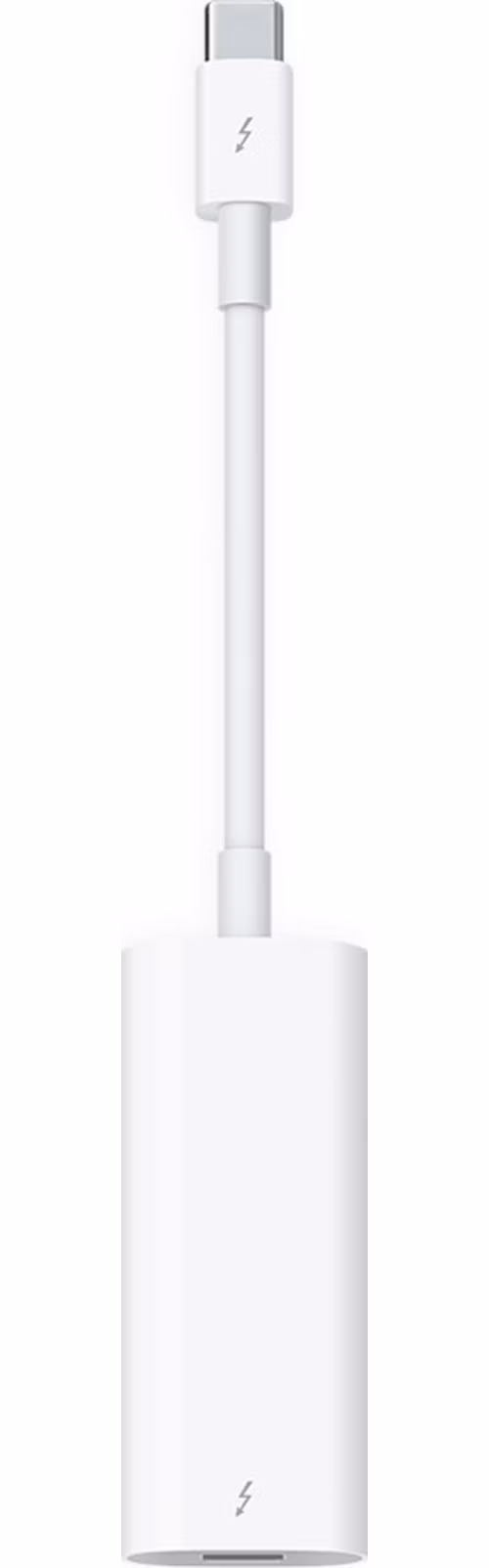 Apple Thunderbolt 3 (USB-C) to Thunderbolt 2 Adapter