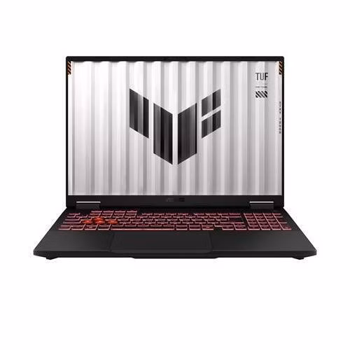 ASUS TUF Gaming A16 FA608UHI-QT153WZ, Ryzen 7 260, 16.0˝ 2560x1600 WQXGA, RTX 5050/8GB, 16GB, SSD 1TB, W11H, bez AC adap
