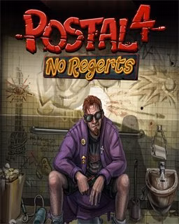 ESD POSTAL 4 No Regerts