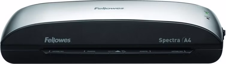 BAZAR - Laminátor Fellowes SPECTRA A4 - POŠKOZENÝ OBAL