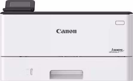 CANON i-SENSYS LBP243dw II / A4 / čb/ 36ppm/ až 1200x1200dpi/ WIFI/ LAN/ USB/ Duplex