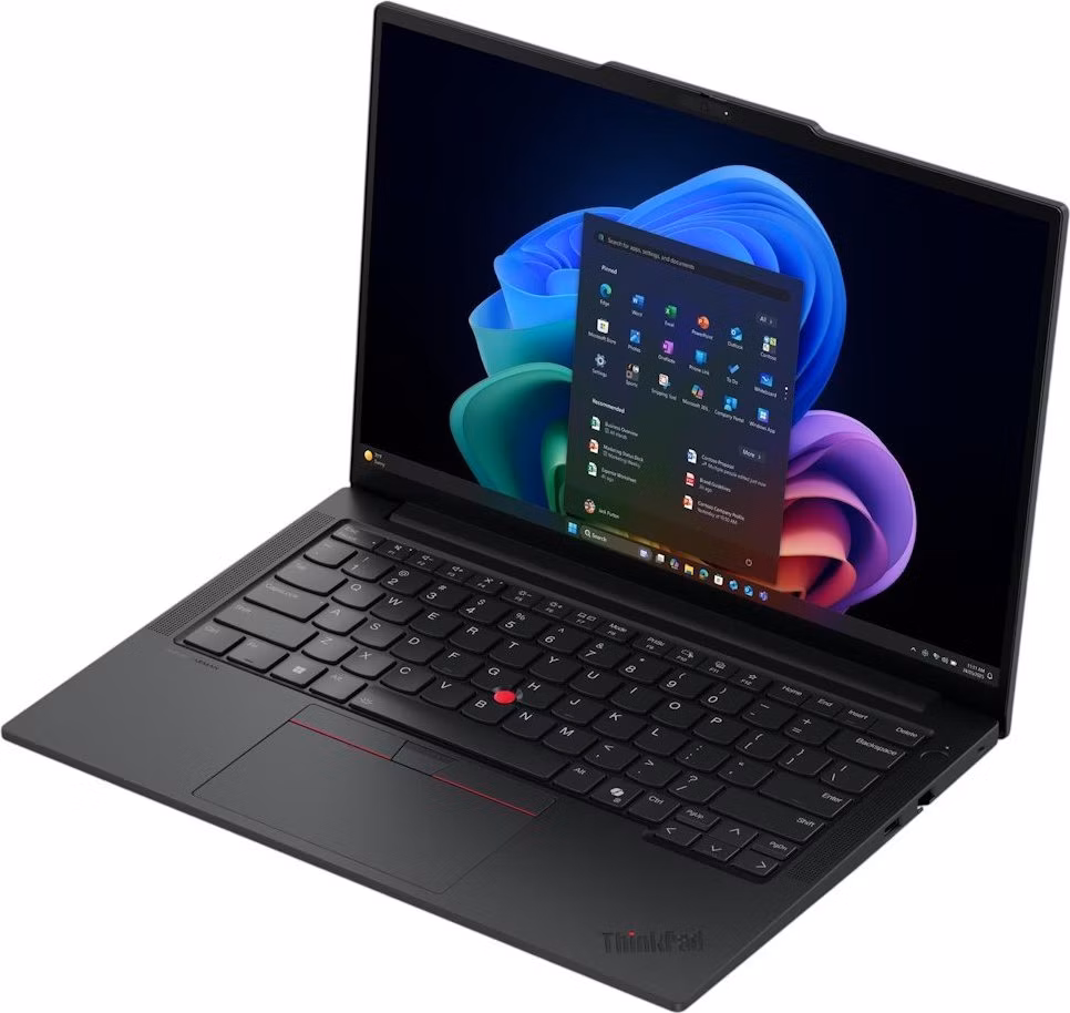Lenovo ThinkPad/E14 Gen 7 (Intel)/Intel Core™ Ultra 5 226V/14"/WUXGA/16GB/512GB/Intel int/W11P/Black