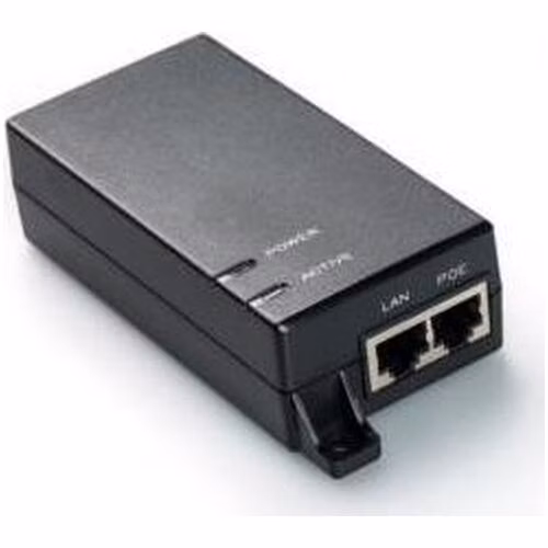 DIGITUS Professional Gigabit PoE Injector, 802.3af, 15,4W