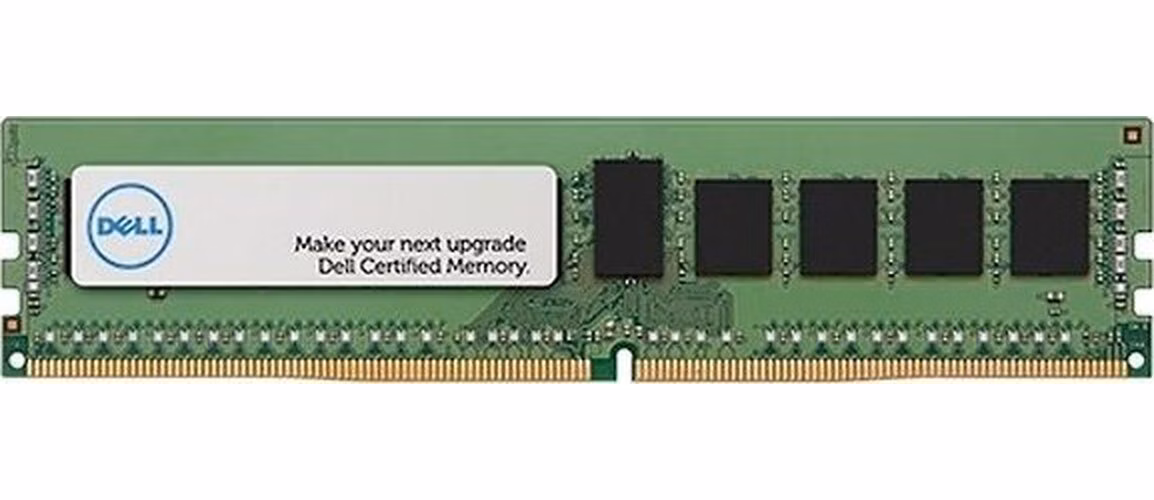 DELL 16GB RAM/ DDR5 UDIMM 5600 MT/s 1RX8 ECC/ pro PowerEdge T160,R260,T360,R360