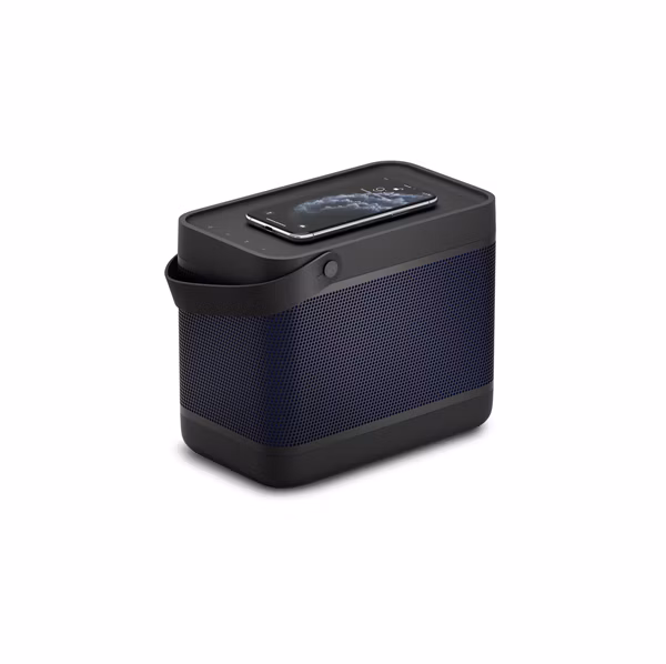 Beolit 20 Black Anthracite