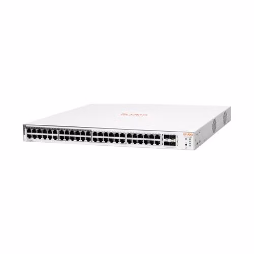 Aruba IOn 1830 48G 4SFP 370W Sw