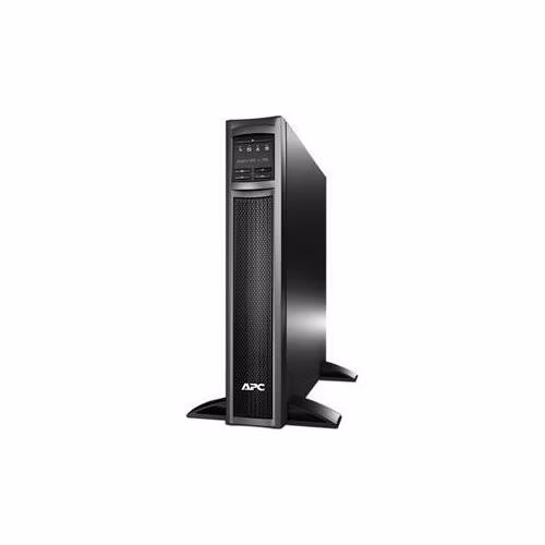 APC Smart-UPS X 750VA (600W)/ 2U/ Rack/Tower/ LINE-INTERAKTIVNÍ/ 230V/ LCD