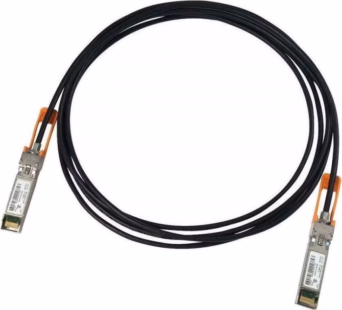 Cisco 25GBASE-CU SFP28 Cable 2.5 Meter