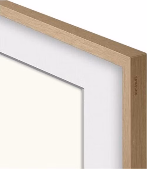 Samsung VG-SCFA50TK Výmenný rámček pre Frame TV 2021 s uhlopriečkou 50", teak farba