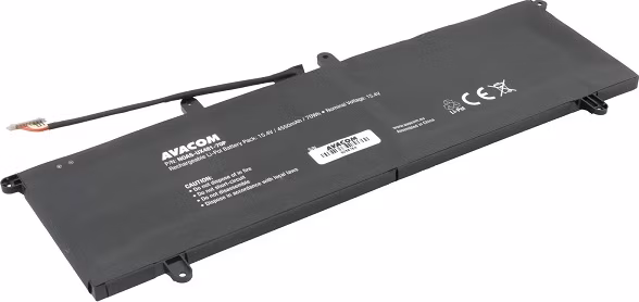 AVACOM Náhradní baterie Asus ZenBook Duo UX481 Li-Pol 15,4V 4550mAh 70Wh