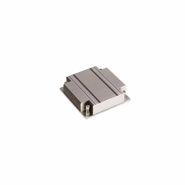 Supermicro 1U Passive CPU Heat Sink Socket LGA1150/1155 (SNK-P0049P)