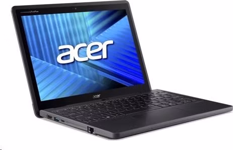 ACER NTB EDU TravelMate Spin B3 (TMB312RN-31-TCO-C7AN) - Windows 11 Professional 64-bit EDU - Intel®