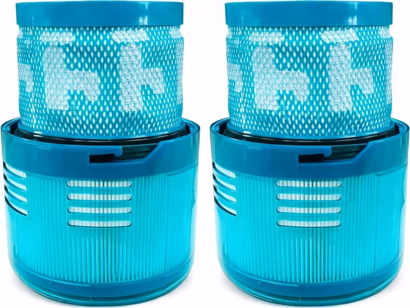 Hepa filter T6 Power pre Dyson Gen5 detect, 2 ks