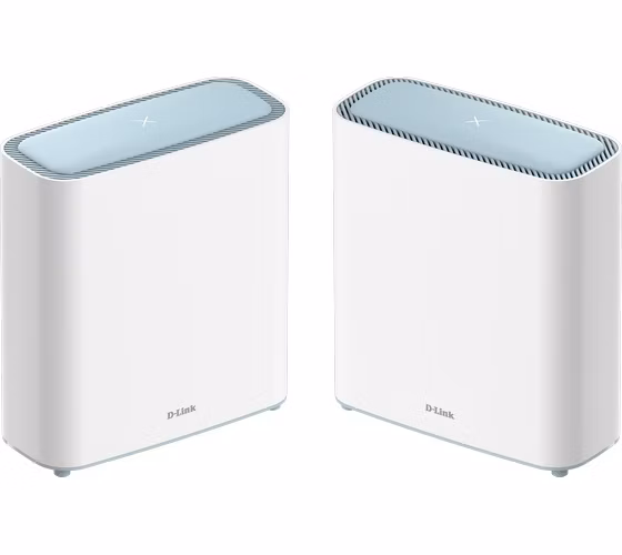D-Link M32-2 EAGLE PRO AI AX3200 Mesh Systems - 2 Pack