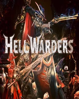 ESD Hell Warders