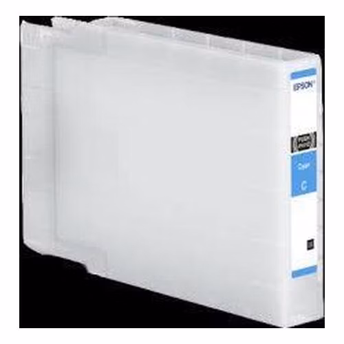 EPSON cartridge T04C2 cyan L (WF-C81xx / WF-C86xx)