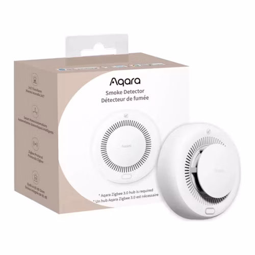 Aqara Smart Home Dymový senzor