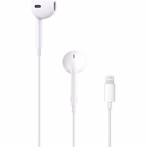 Apple EarPods with Lightning Connector