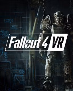 ESD Fallout 4 VR