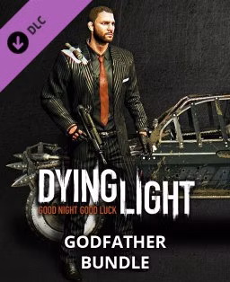 ESD Dying Light Godfather Bundle