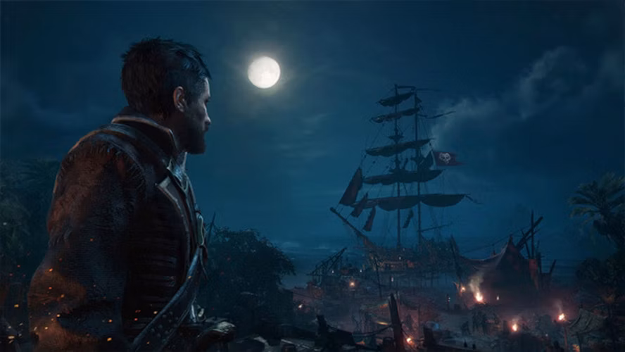 Skull and Bones [PS5]