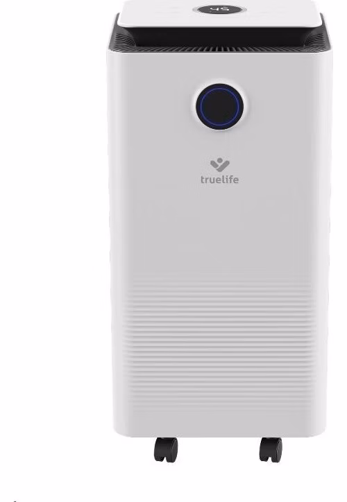 TrueLife AIR Dehumidifier DH5 Touch - odvlhčovač vzduchu
