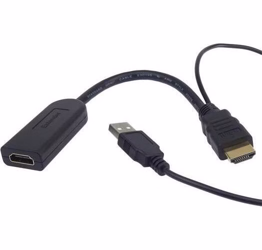 PremiumCord 4Kx2K HDMI repeater až do 70m