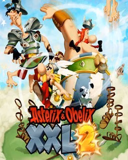 ESD Asterix &amp; Obelix XXL 2
