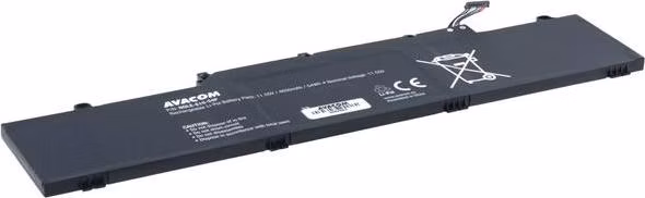AVACOM Náhradní baterie Lenovo ThinkPad E14, E15 Li-Pol 11,55V 4650mAh 54Wh