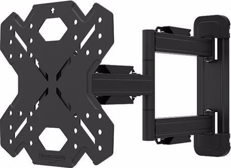 Neomounts Select  WL40S-850BL12 / Screen Wall Mount (full motion, 3 pivots, VESA 200x200) / Black