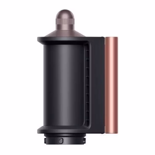 Dyson HS08 Airwrap I.D. Multistyler a vysoušeč vlasů Straight+Wavy (Ceramic pink / Rose gold)