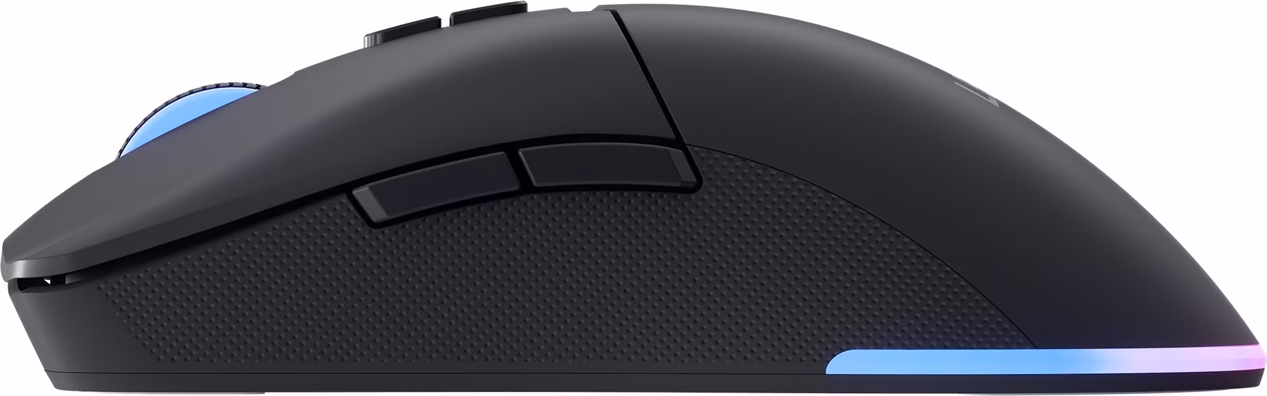 Lenovo Legion M220/Herná/Optická/5 000 DPI/USB+BT/Čierna